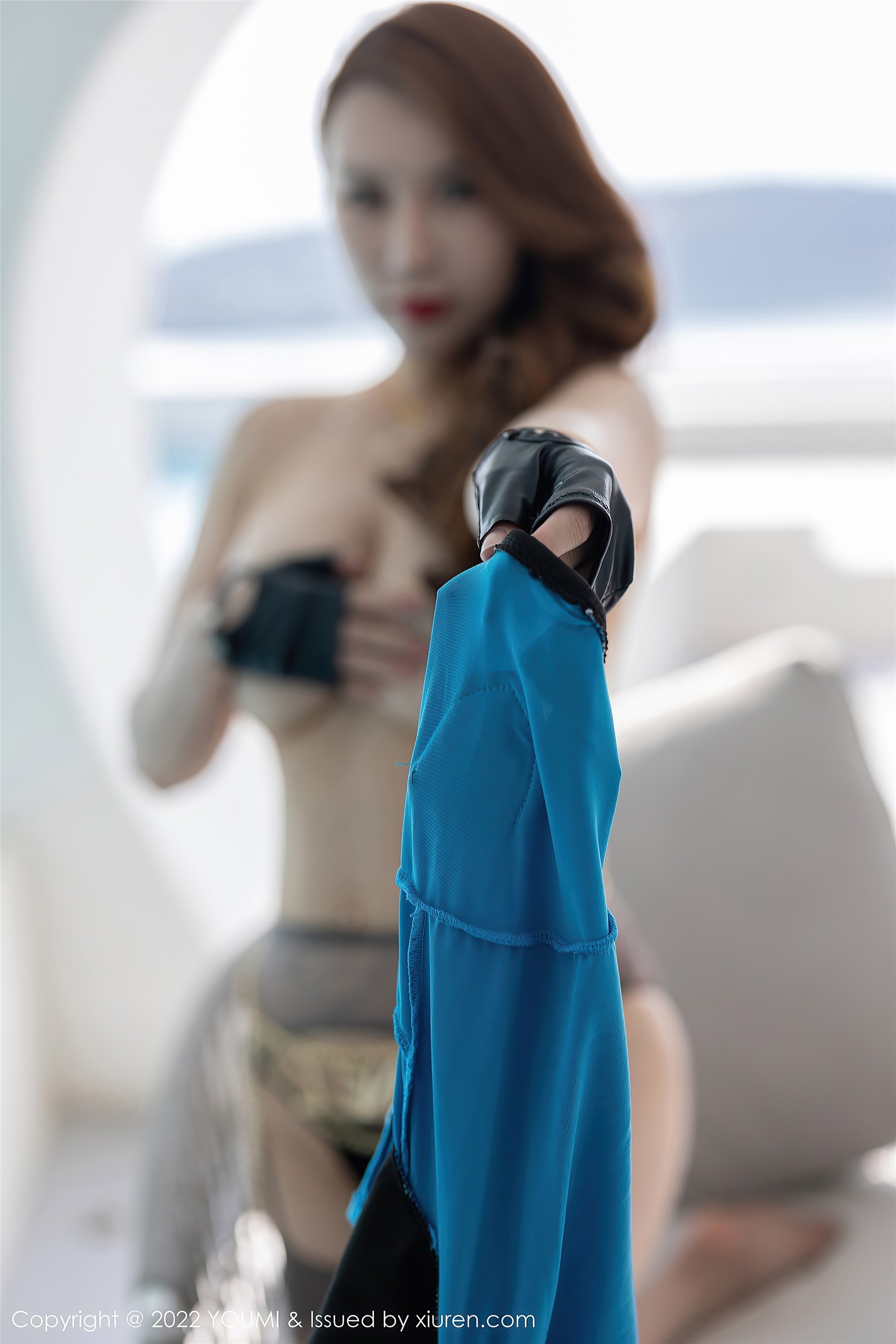 YouMi尤蜜荟 2022.05.19 VOL.792 尤妮丝Egg